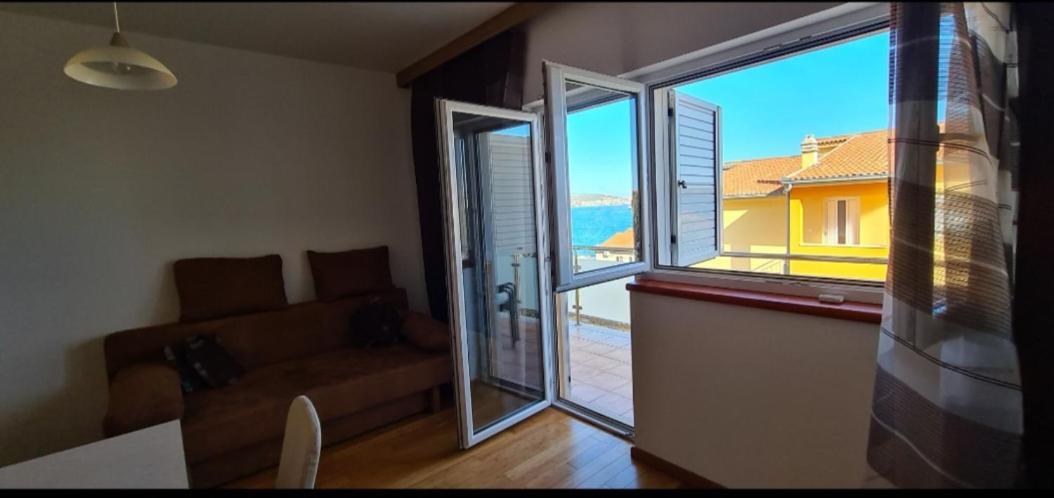 Apartmani Gizela Donji Seget Δωμάτιο φωτογραφία
