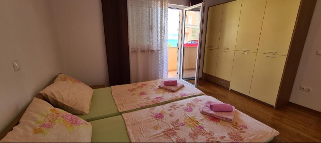 Apartmani Gizela Donji Seget Δωμάτιο φωτογραφία