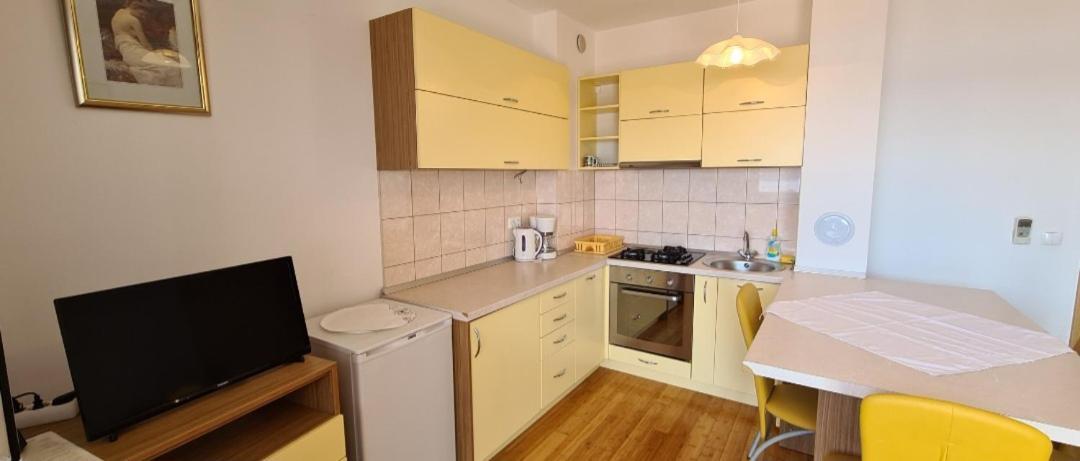Apartmani Gizela Donji Seget Δωμάτιο φωτογραφία