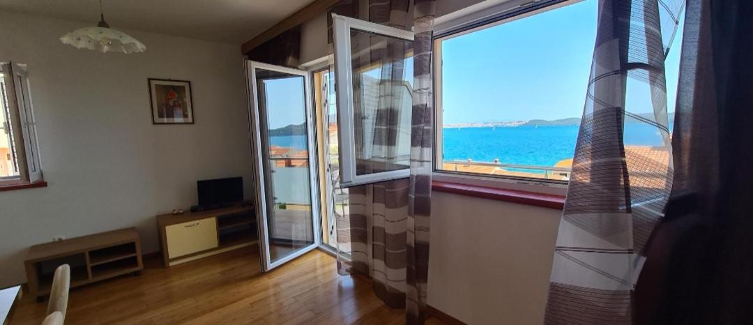 Apartmani Gizela Donji Seget Δωμάτιο φωτογραφία