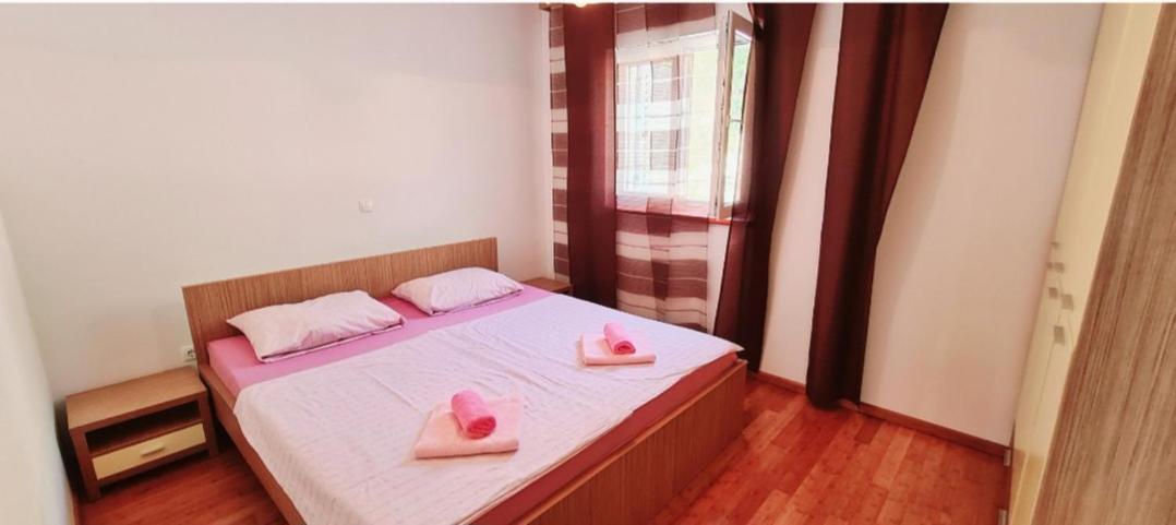 Apartmani Gizela Donji Seget Δωμάτιο φωτογραφία