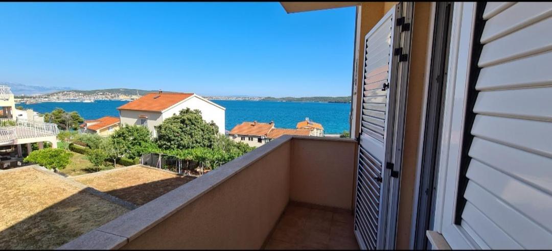 Apartmani Gizela Donji Seget Δωμάτιο φωτογραφία