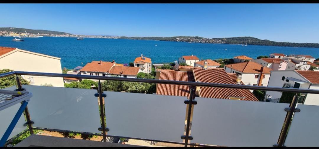 Apartmani Gizela Donji Seget Δωμάτιο φωτογραφία