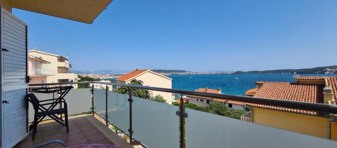 Apartmani Gizela Donji Seget Δωμάτιο φωτογραφία