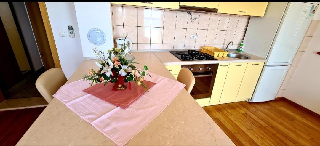 Apartmani Gizela Donji Seget Δωμάτιο φωτογραφία