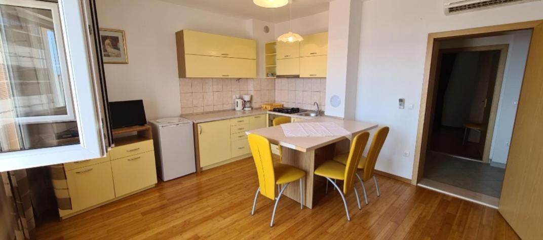 Apartmani Gizela Donji Seget Δωμάτιο φωτογραφία