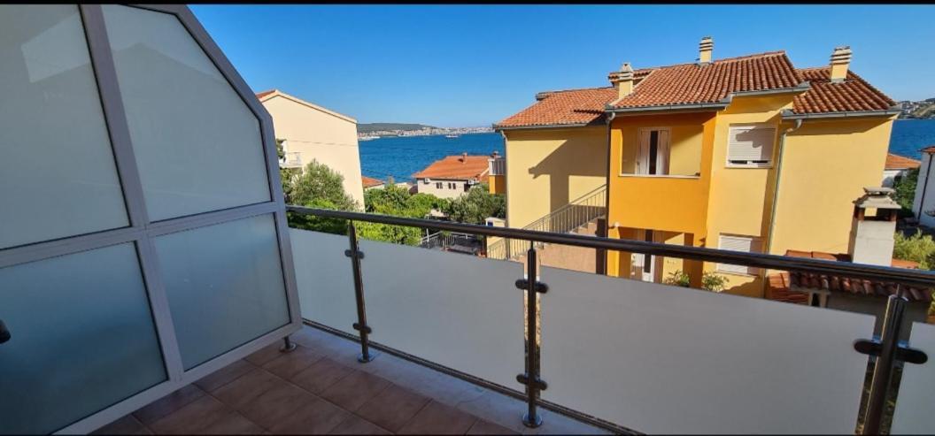 Apartmani Gizela Donji Seget Δωμάτιο φωτογραφία